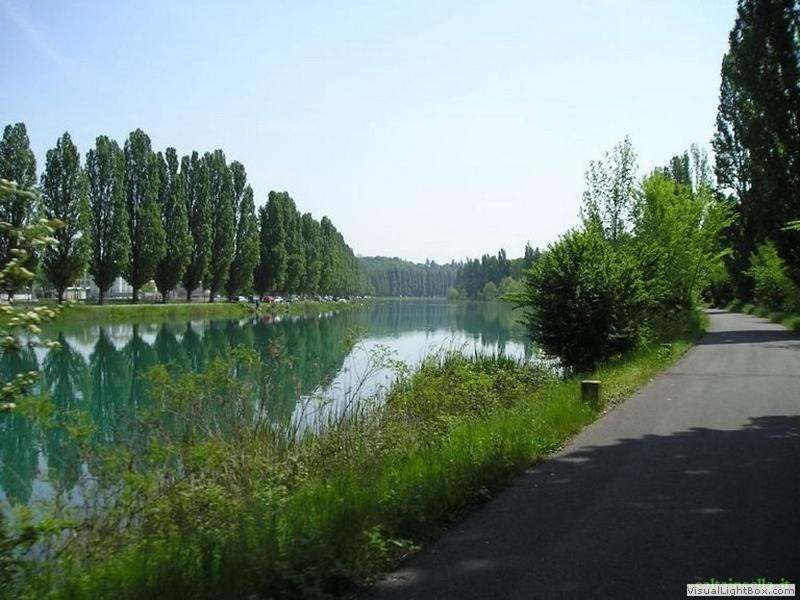 Fiori Sull'Acqua Apartments Peschiera del Garda Extérieur photo